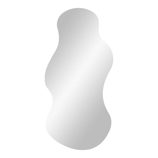 Palermo Oglinda forma organica 40x80 cm