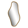 Oglinda cu rama din lemn de pin Brsisby 60x120 cm