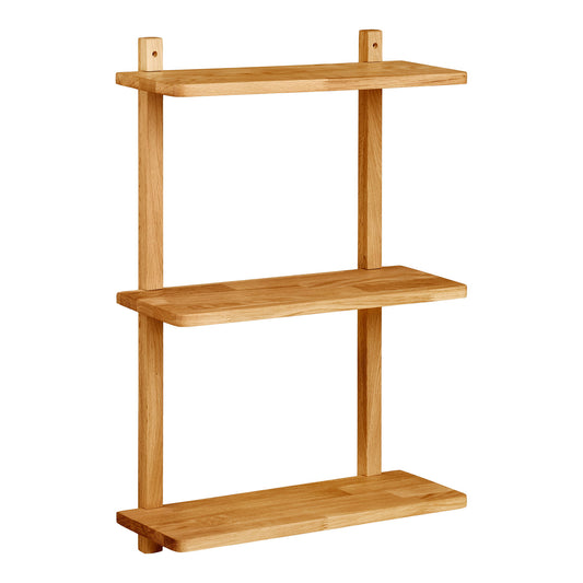  Raft suspendat, stejar