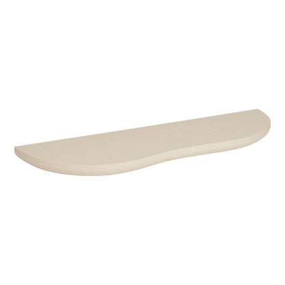 Raft suspendat, bej
