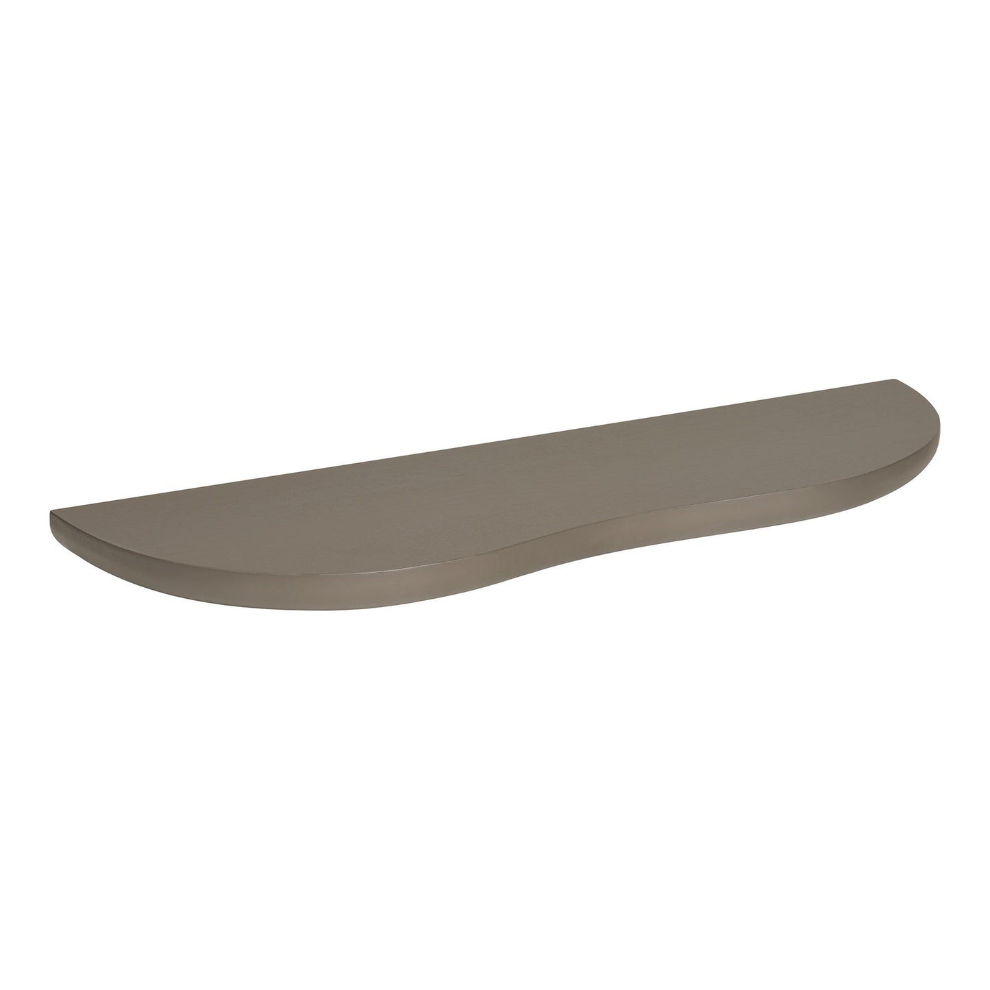 Raft suspendat, maro 