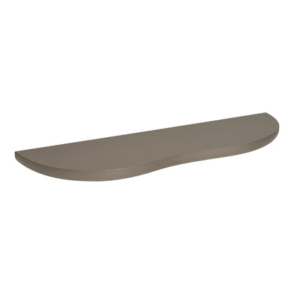 Raft suspendat, maro 