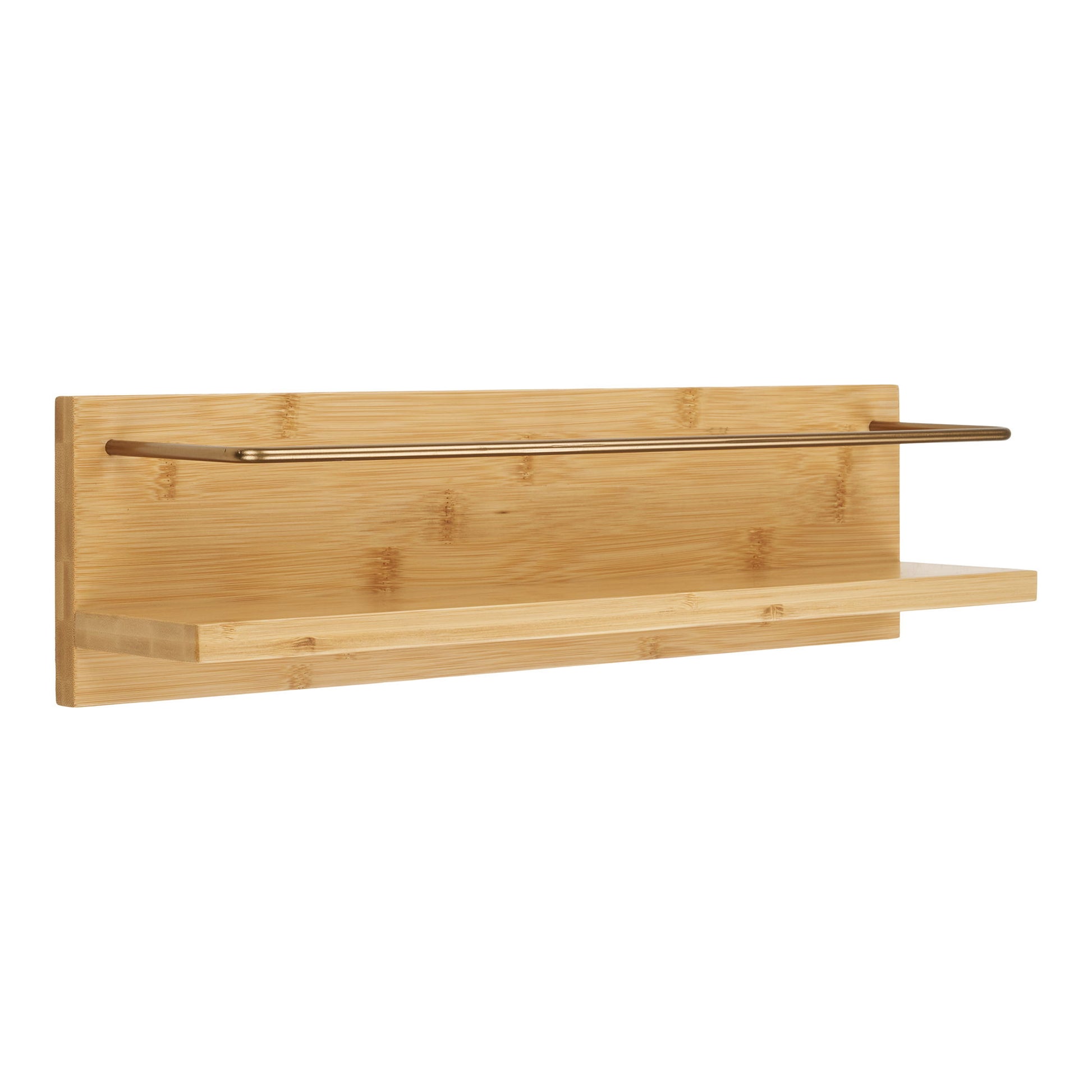 Raft suspendat din bambus, natur