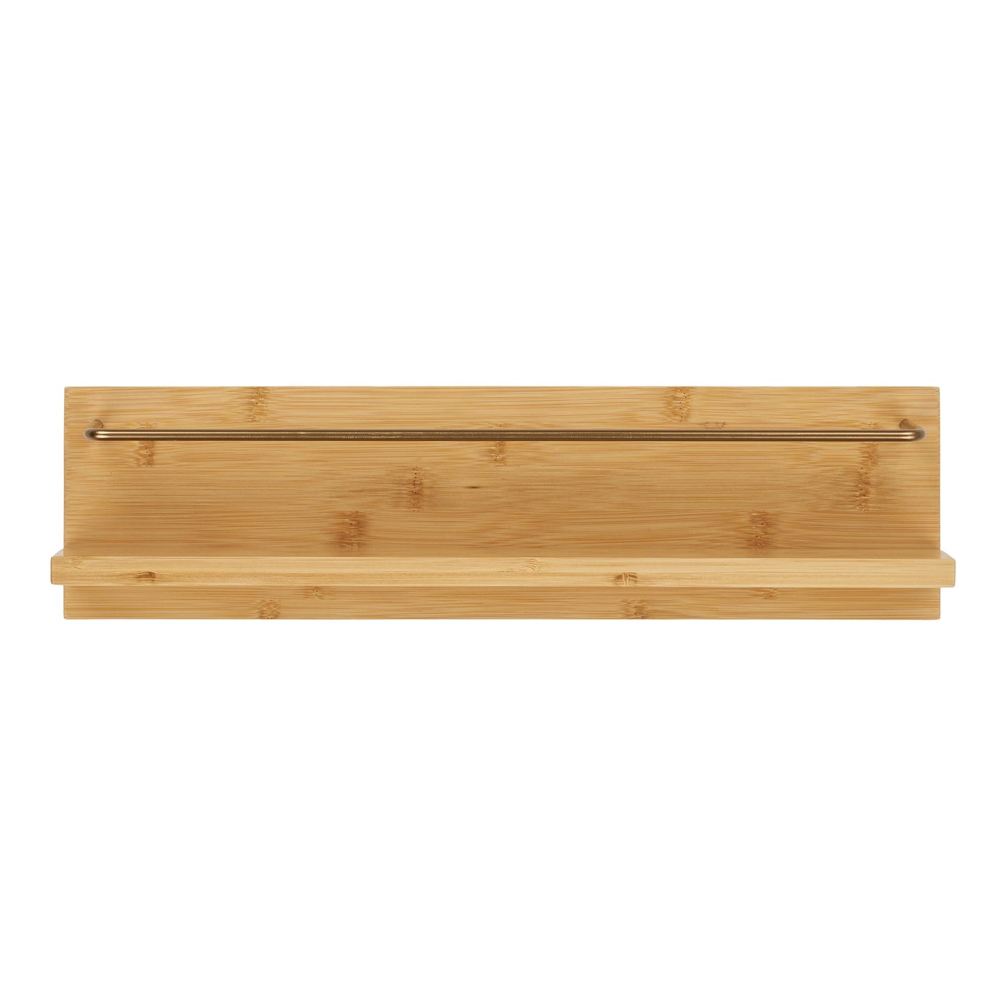 Raft suspendat din bambus, natur