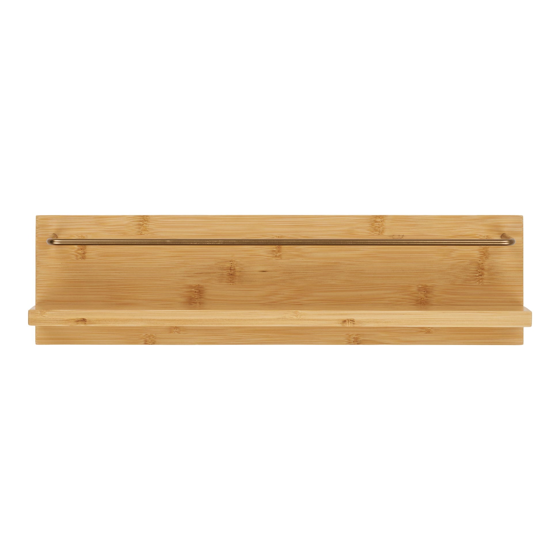 Raft suspendat din bambus, natur