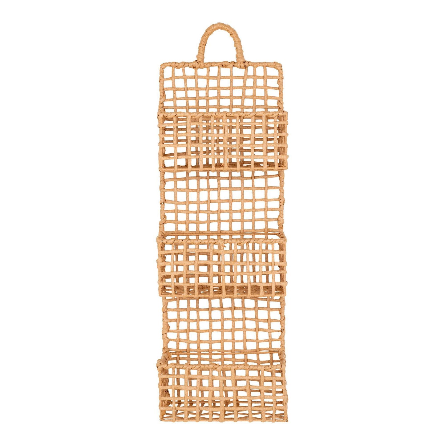 Raft suspendat, paper, natur 