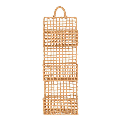 Raft suspendat, paper, natur 