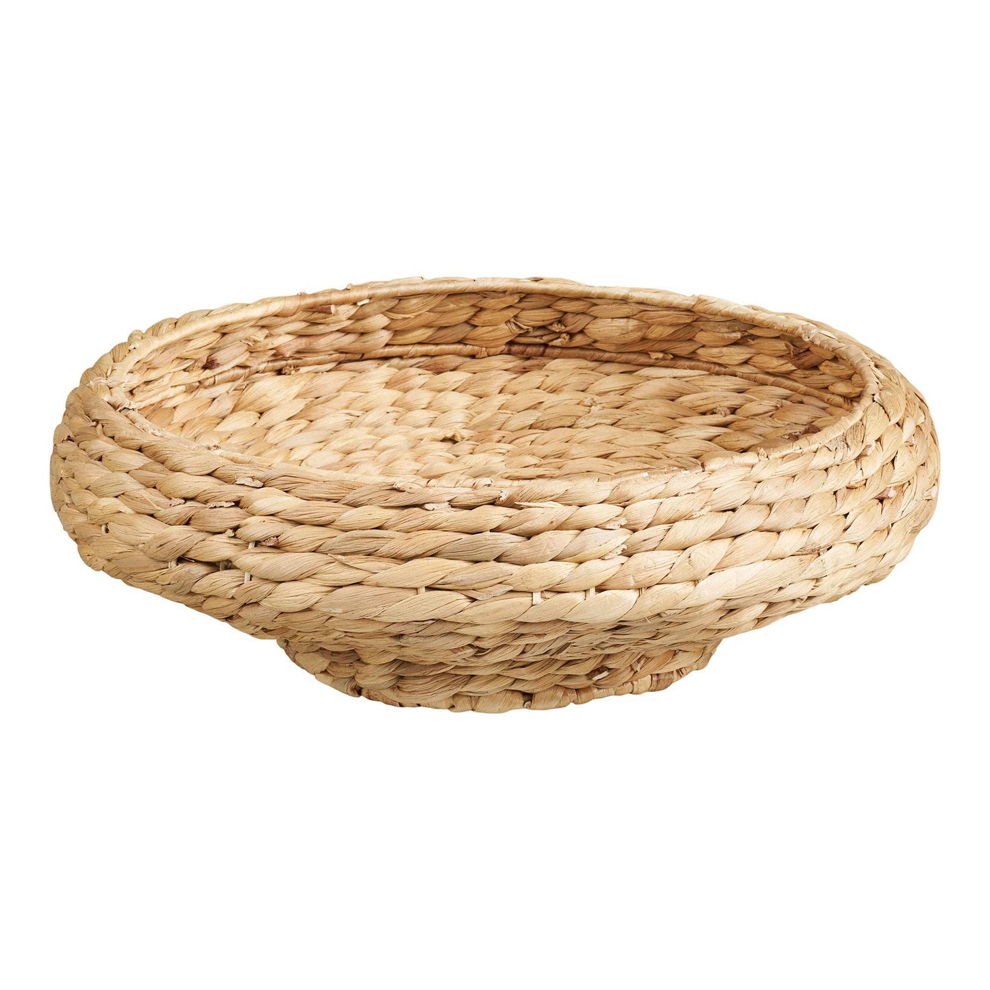 Tava din zambila de apa, natur