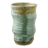 Vaza din ceramica verde ø22x34,5 cm
