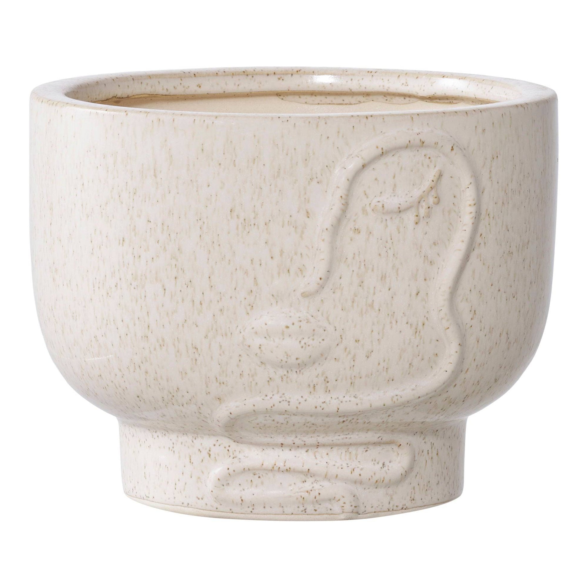Ghiveci din ceramica
