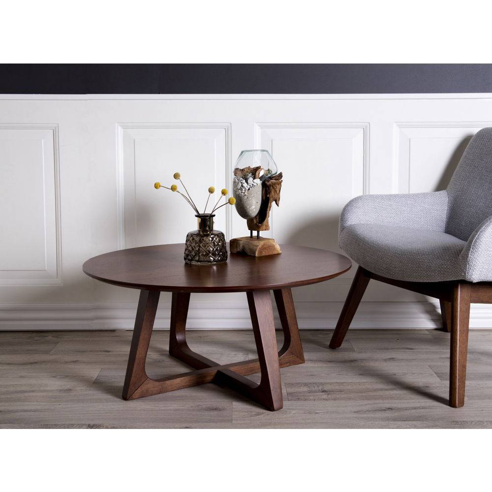 Decoratiune picatura, tec/sticla, natur, in living