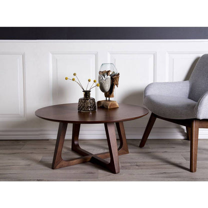 Decoratiune picatura, tec/sticla, natur, in living