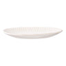Tava ceramica alba 30,5x20,3x3,8 cm