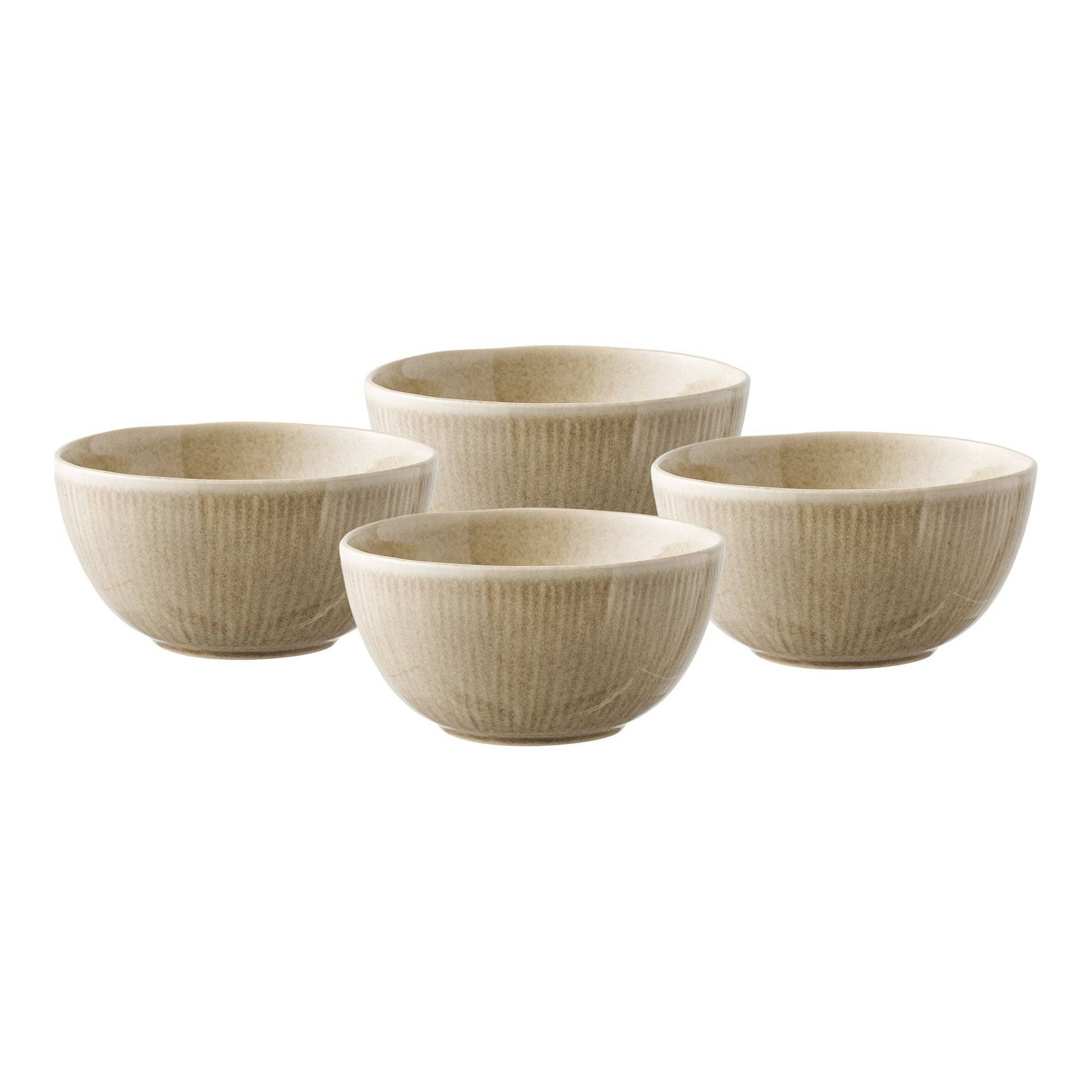  Bol ceramic, bej