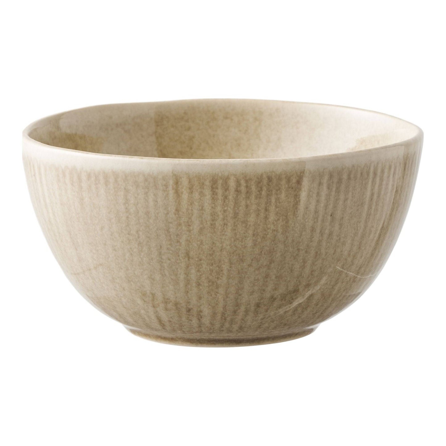  Bol ceramic, bej