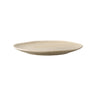 Set de 4 farfurii de pranz din ceramica bej Viola ø21 cm