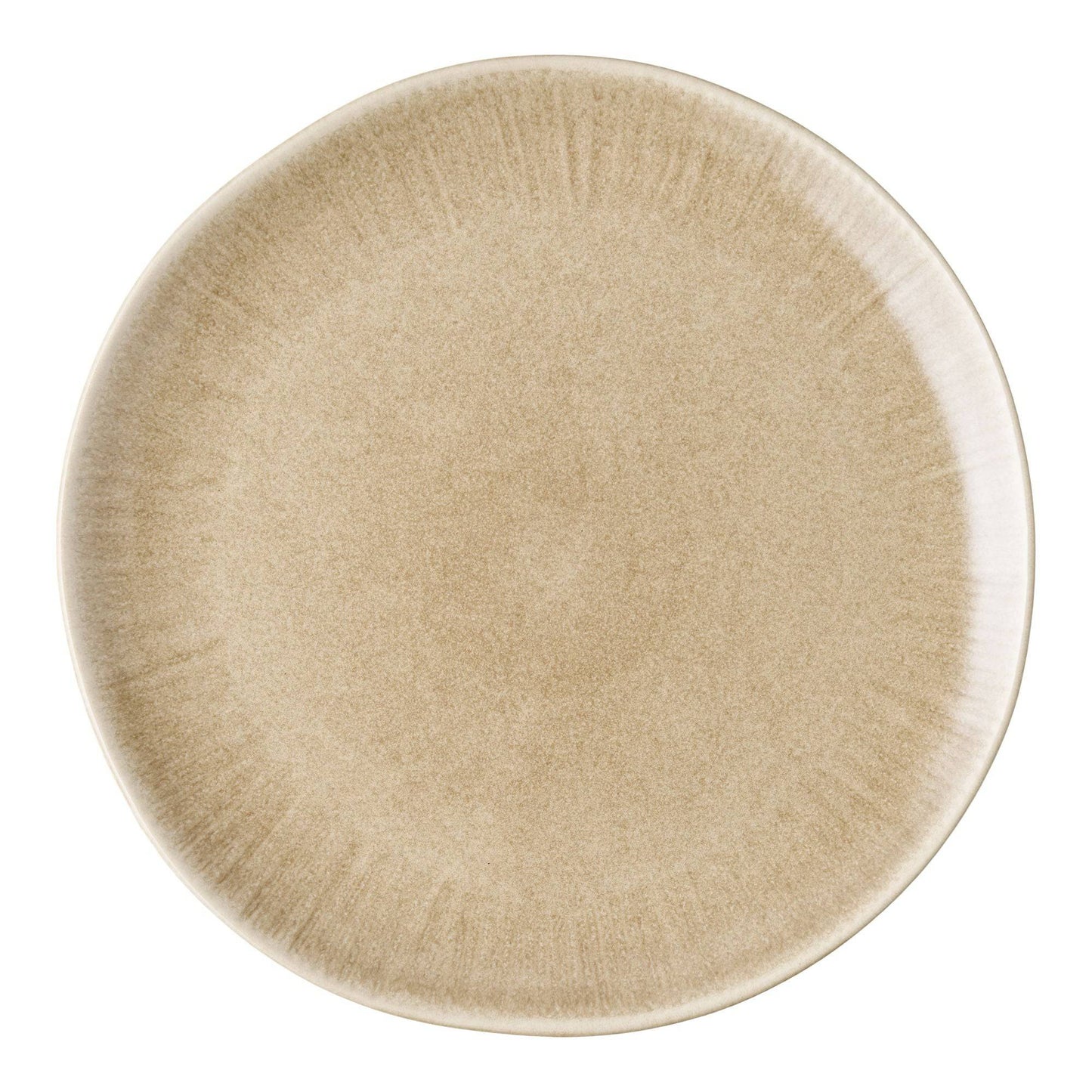Farfurie pentru cina, ceramica