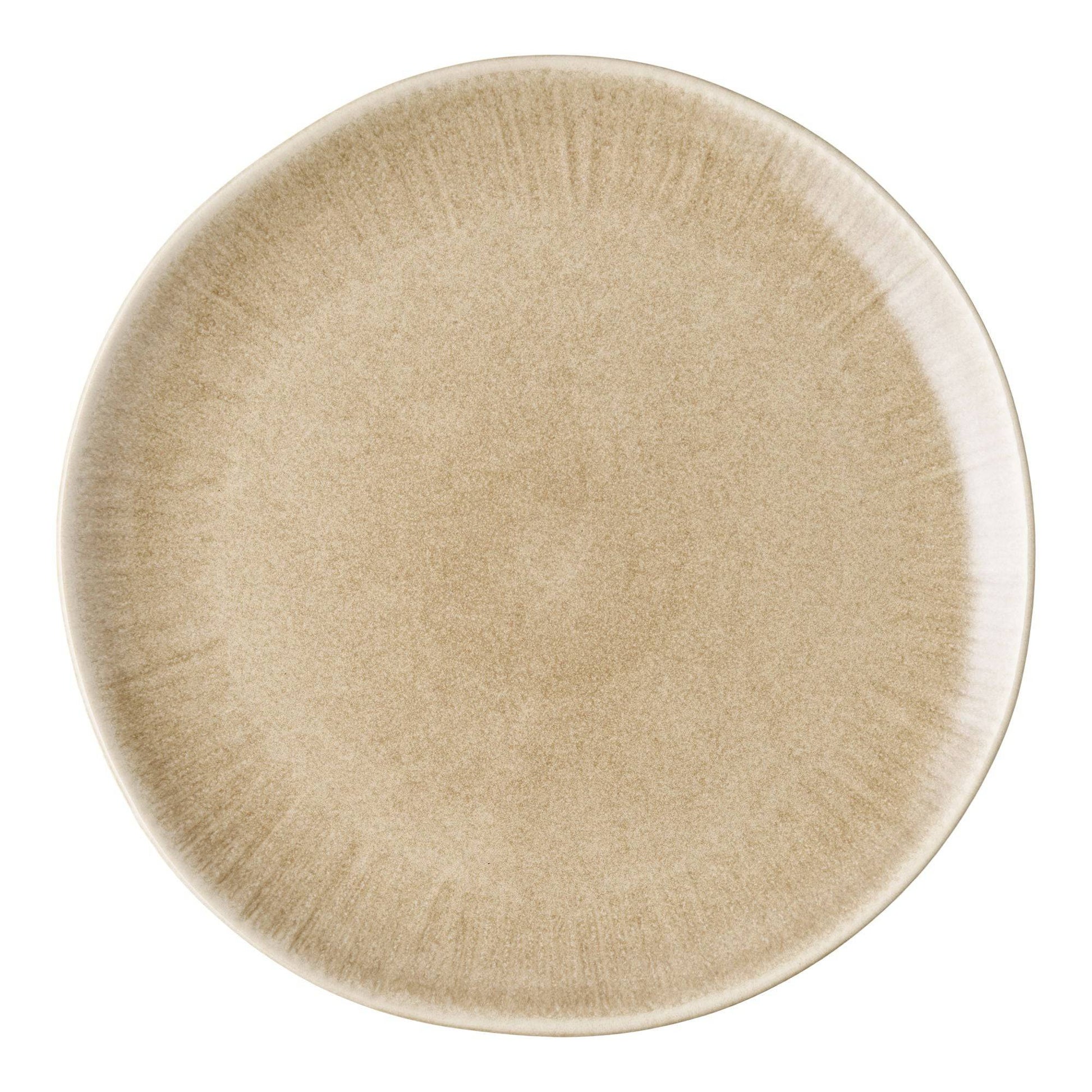 Farfurie pentru cina, ceramica