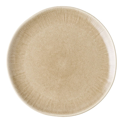 Farfurie pentru cina, ceramica