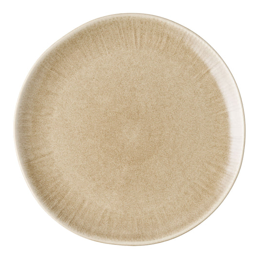 Farfurie pentru cina, ceramica