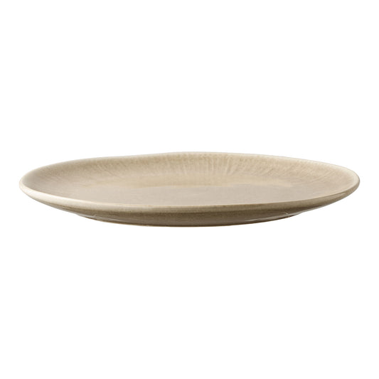 Farfurie pentru cina, ceramica