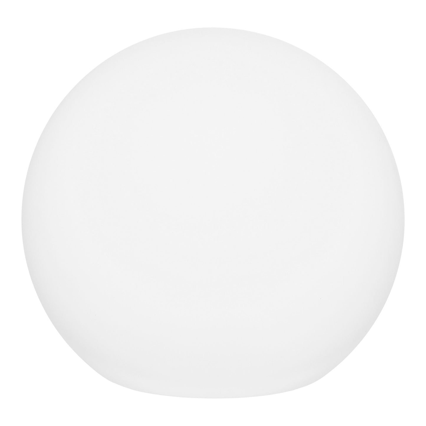 Lampa LED reincarcabila, cu panou solar integrat, alb 