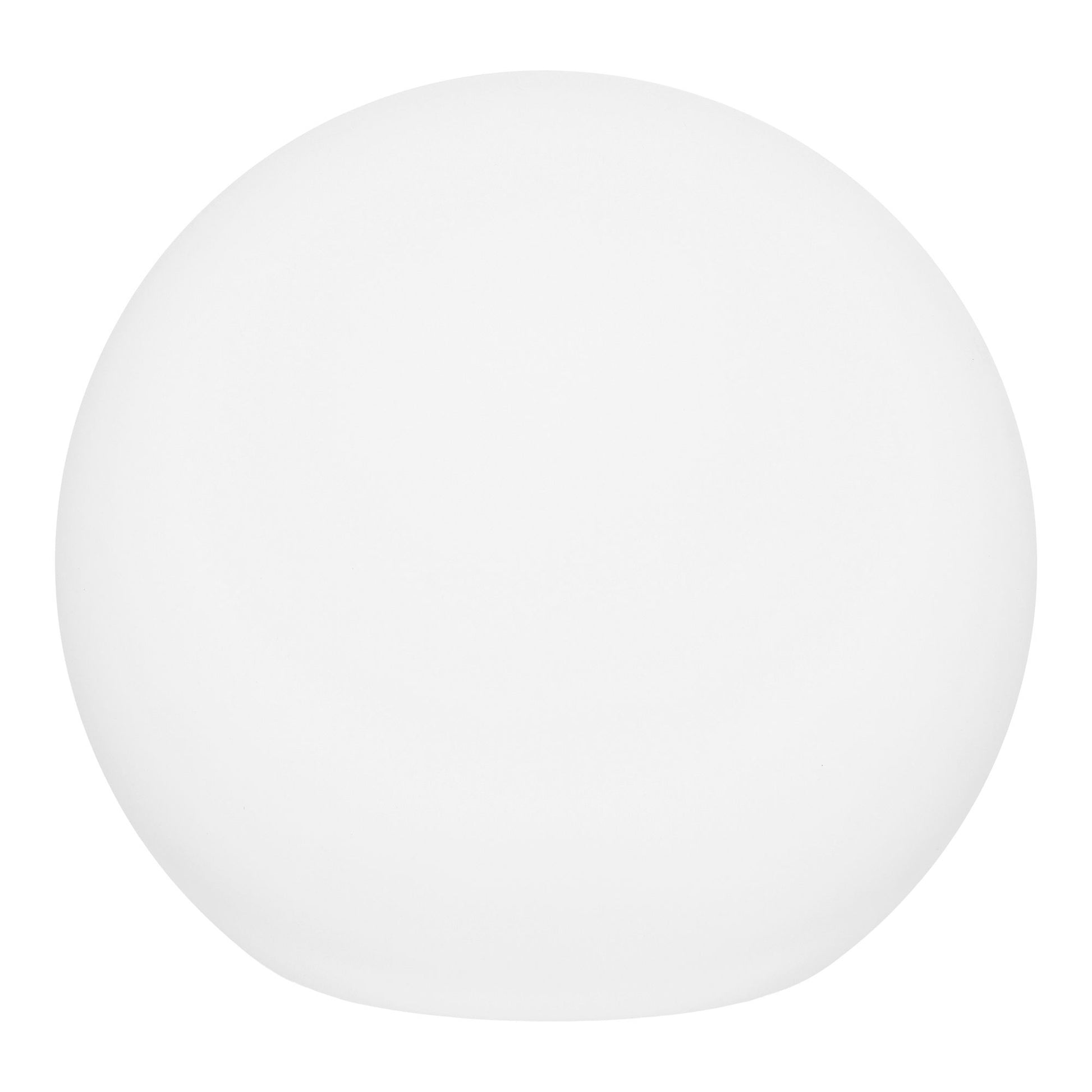Lampa LED reincarcabila, cu panou solar integrat, alb 