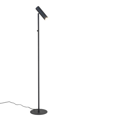 lampadar negru