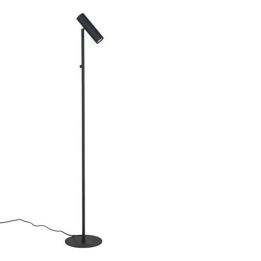 lampadar negru
