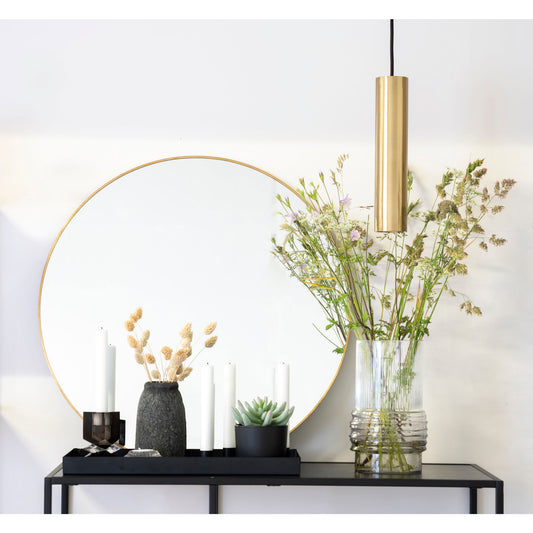 Pendul cu aspect de alama
