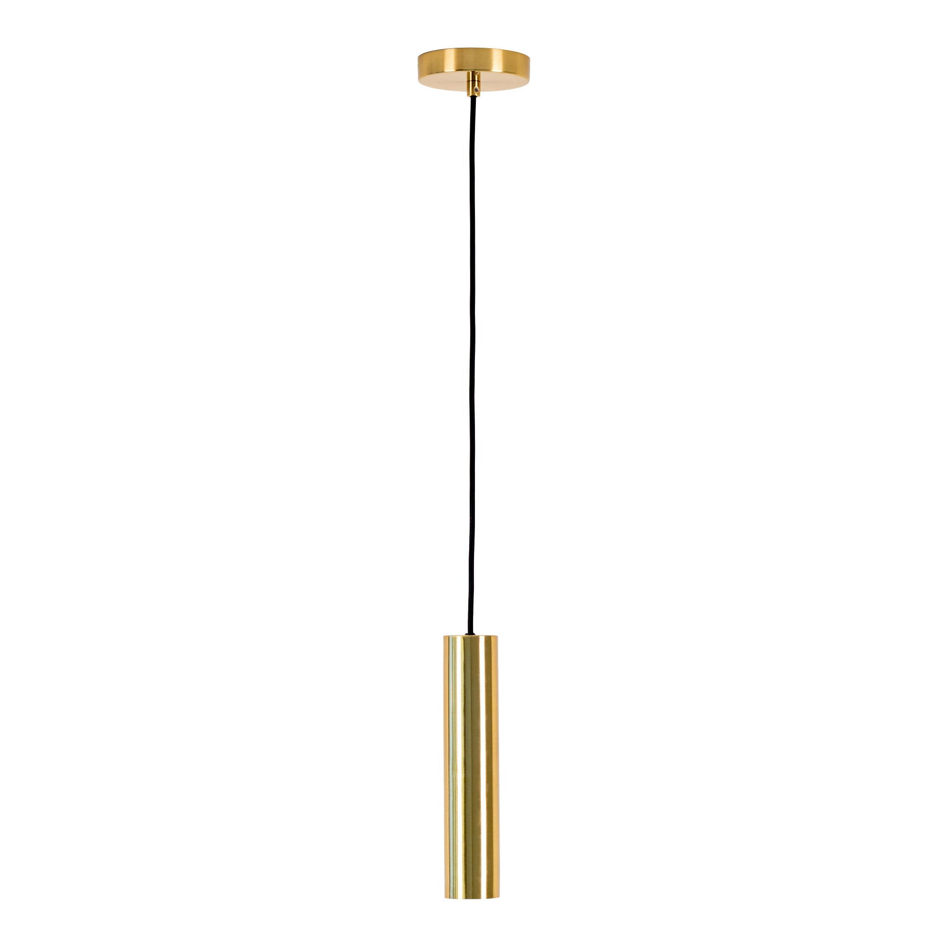 Pendul cu aspect de alama