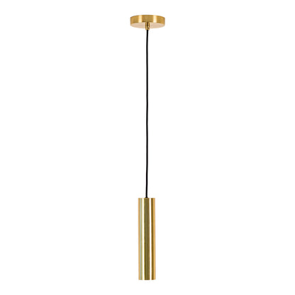 Pendul cu aspect de alama
