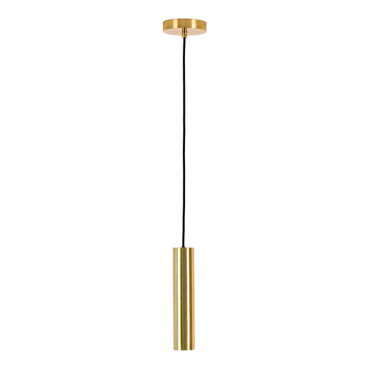 Pendul cu aspect de alama