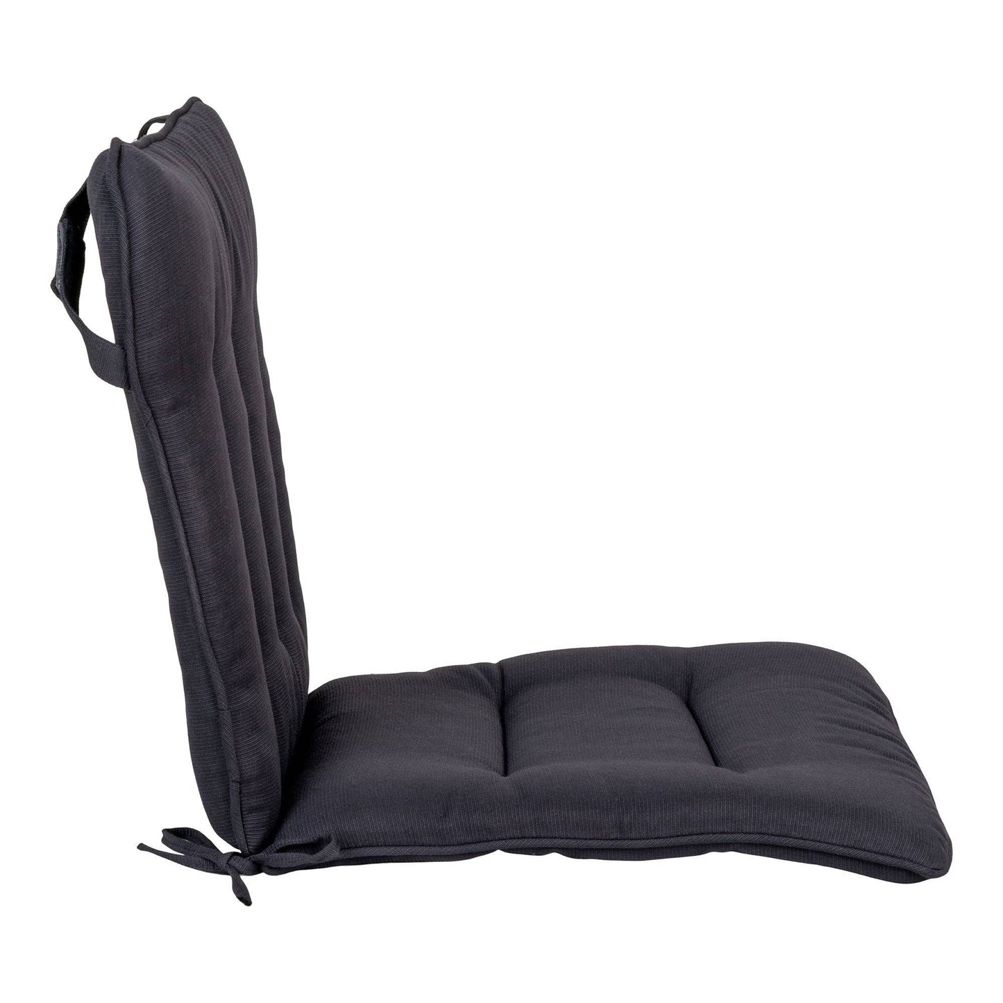  Perna pentru scaun, neagra