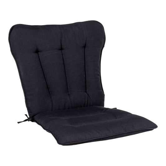  Perna pentru scaun, neagra