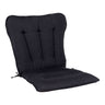 Perna pentru scaun Cleveland, neagra