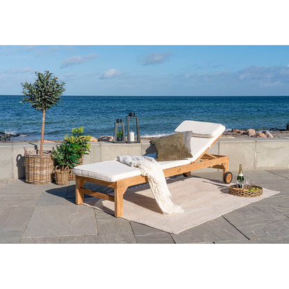 Siorra Sezlong, tec, natur