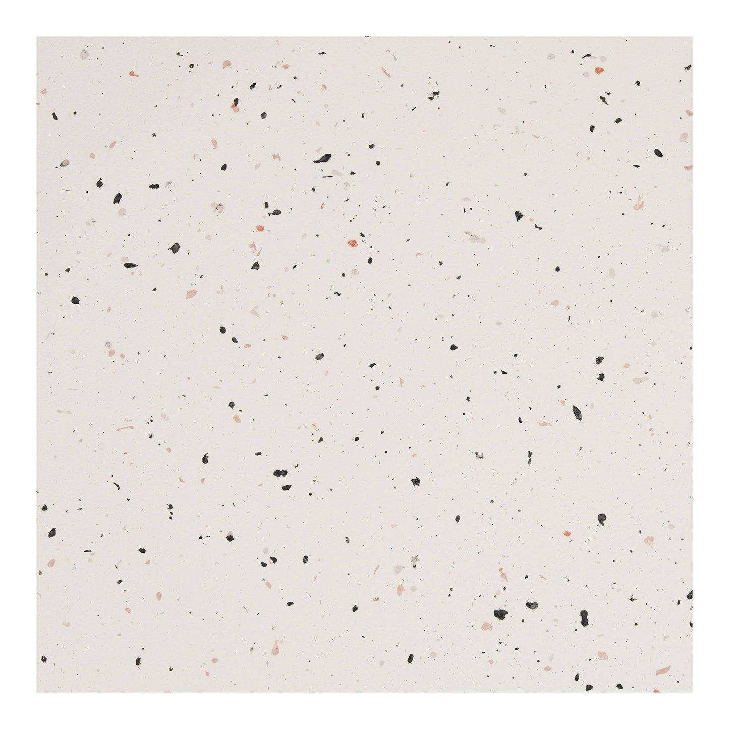 Detaliu Masuta de cafea, fibra de argila, aspect terrazzo 