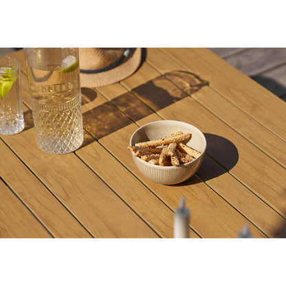 Comillas Set lounge, aluminiu, gri antracit, incl. perne