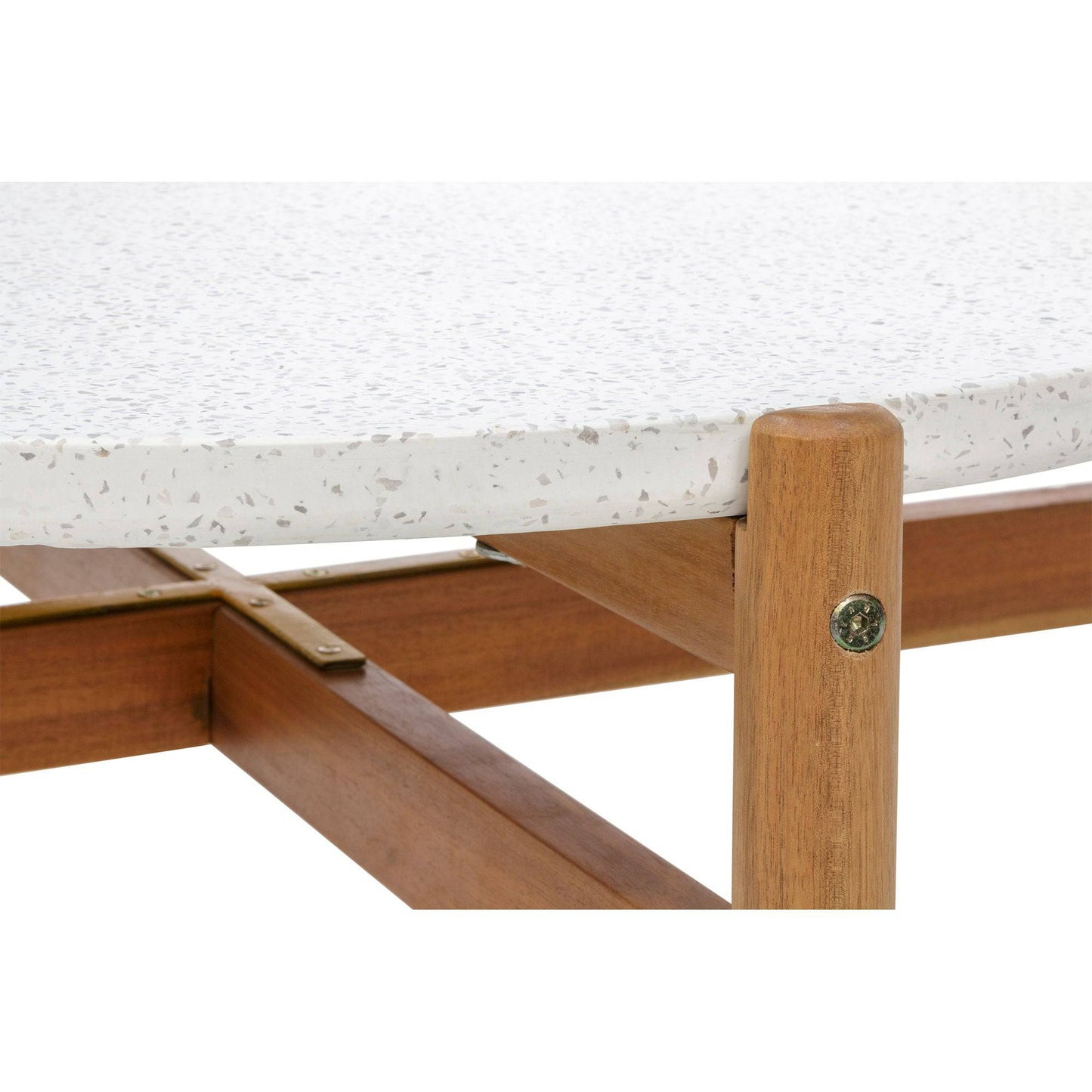 Terracina Set lounge, salcam, bej, incl. perne