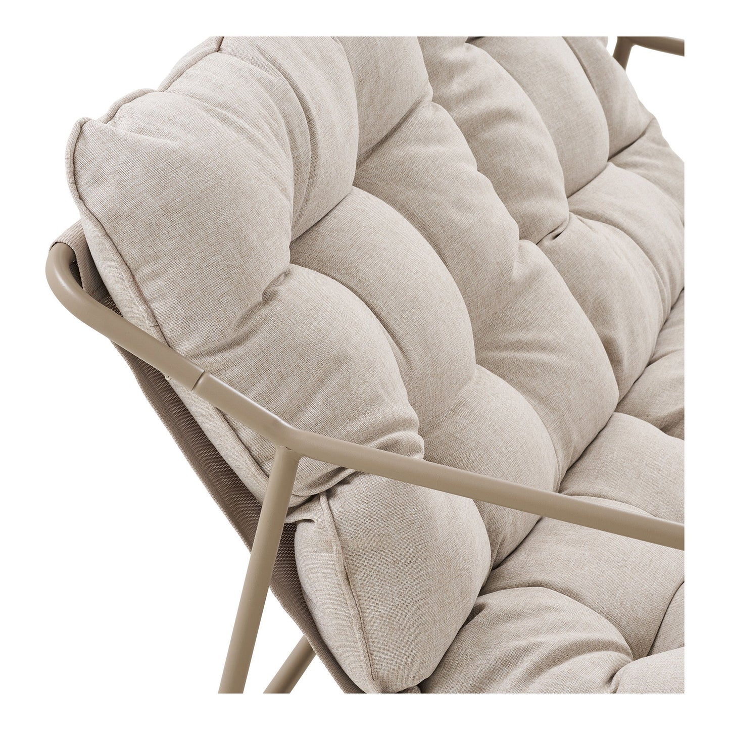 Nilo Set lounge, otel, nisipiu, incl. perne