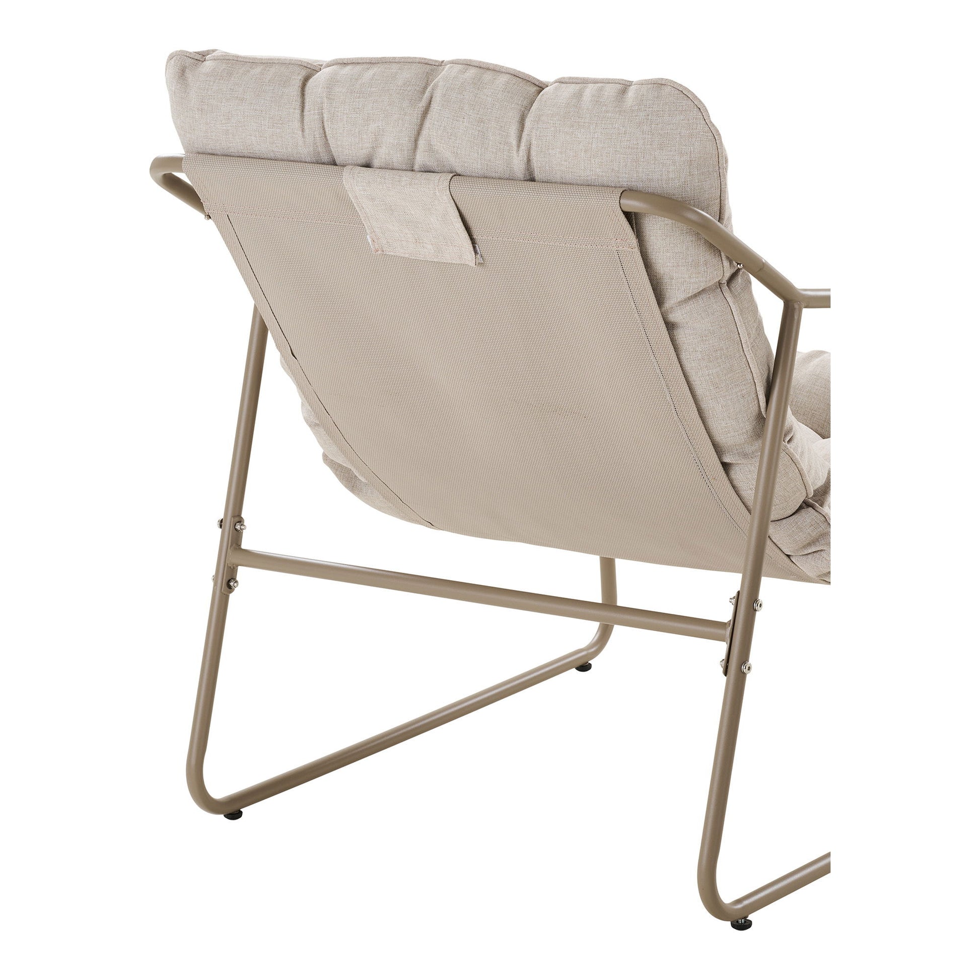 Nilo Set lounge, otel, nisipiu, incl. perne