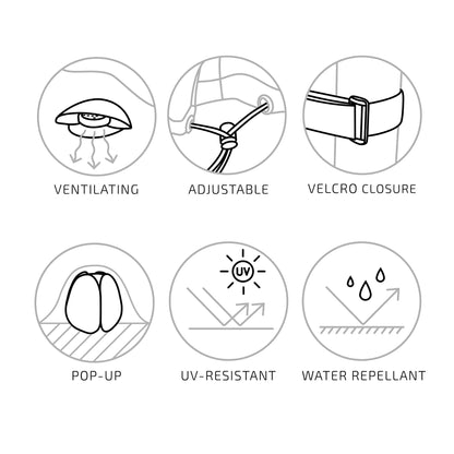 Luxury Husa de protectie premium pentru umbrela de piata