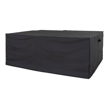 Luxury Husa de protectie premium pentru masa cu 6 scaune