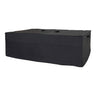 Husa de protectie premium impermeabila, neagra