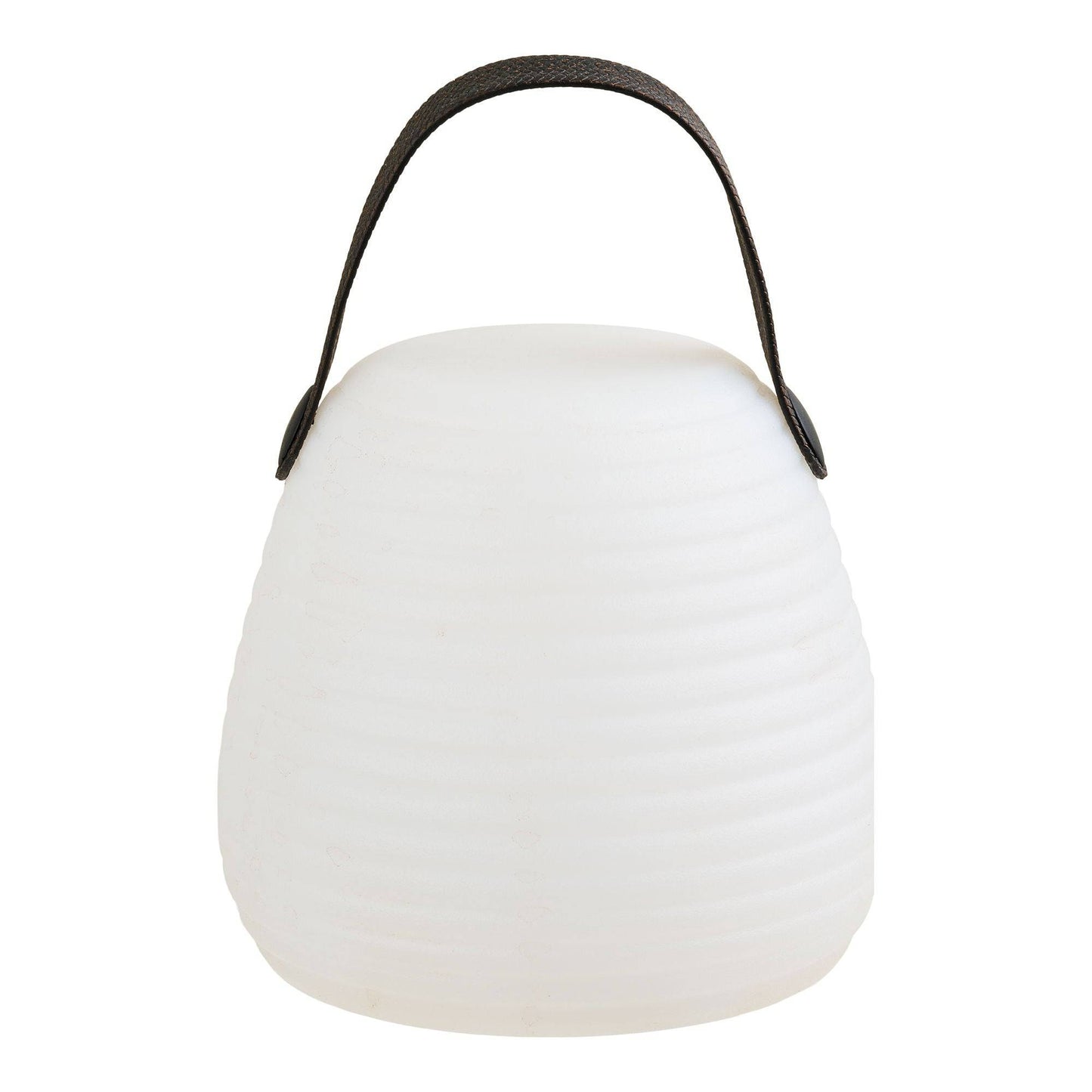 lampa LED reincarcabila, alba