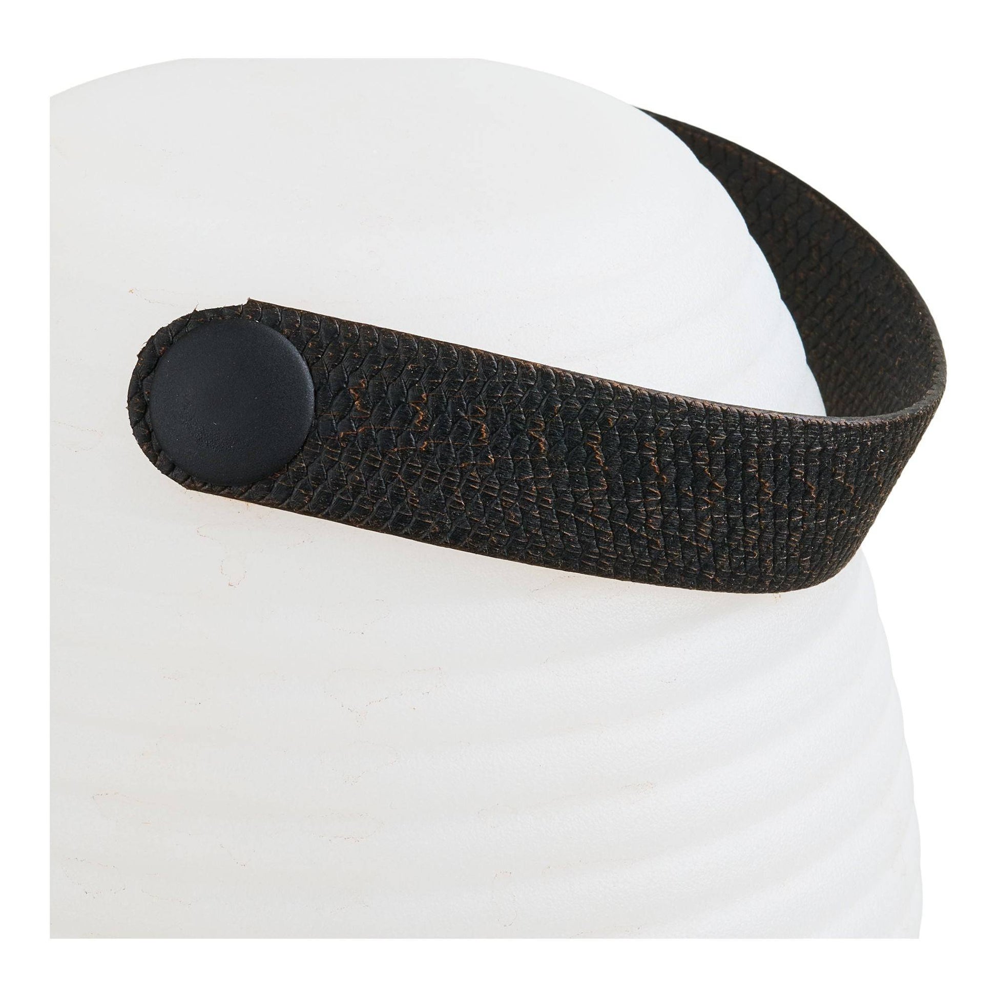 lampa LED reincarcabila, alba