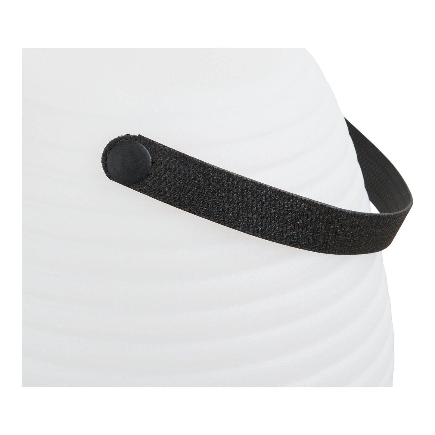 lampa LED reincarcabila, alba