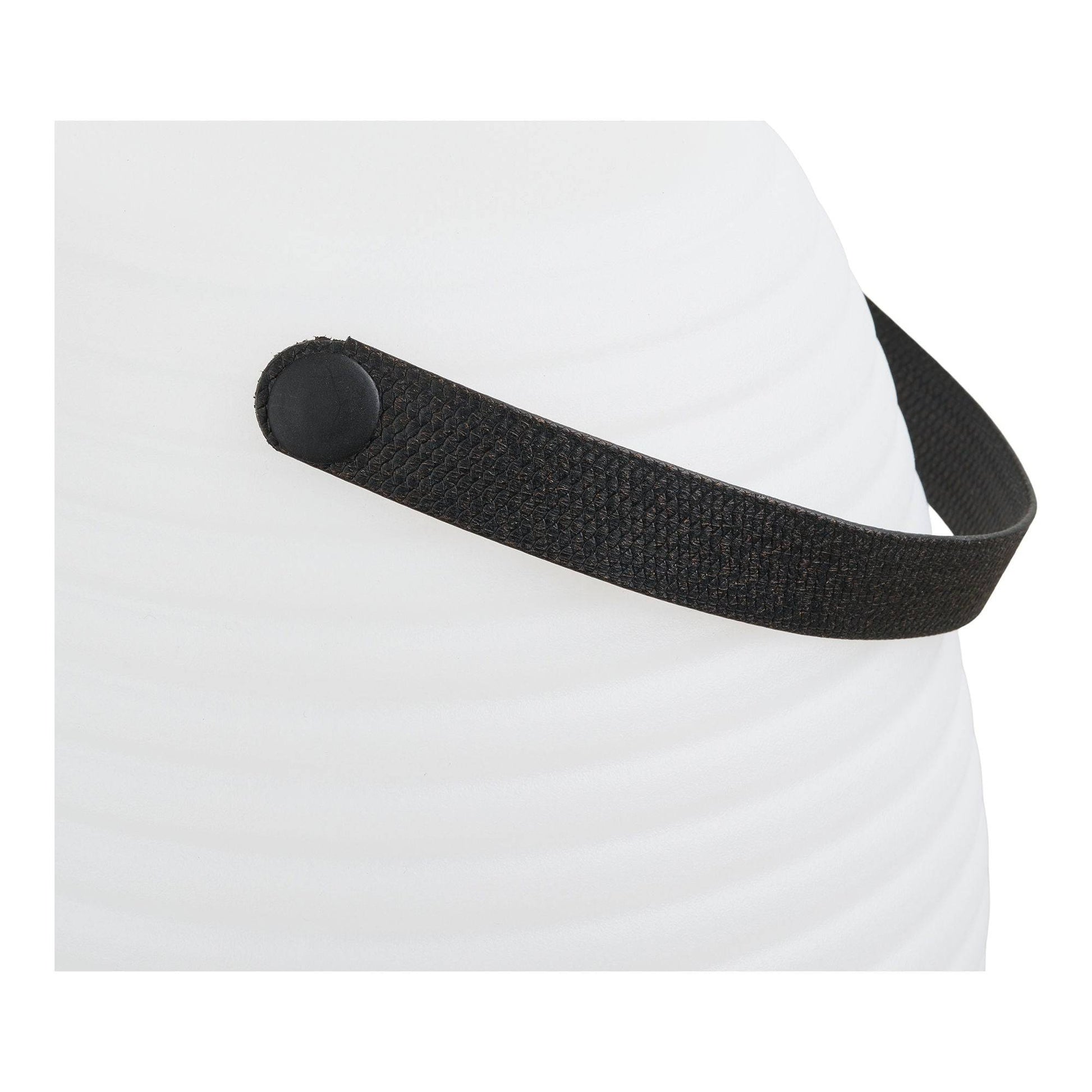 lampa LED reincarcabila, alba