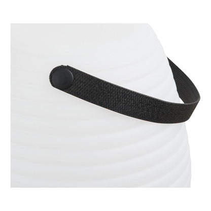 lampa LED reincarcabila, alba